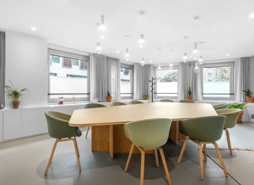 45 m² Conference center in Paris 8, 54/56 avenue Hoche (75008) - 10 | MatchOffice.com