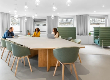 45 m² Convention center in Paris 8, 54/56 avenue Hoche (75008) - 11 | MatchOffice.com