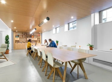 45 m² Conference space in Paris 8, 54/56 avenue Hoche (75008) - 12 | MatchOffice