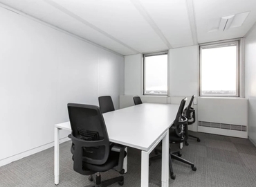 Espaces reunion à louer à Strasbourg 35 m², 20 Place des Halles - 5 | MatchOffice.fr