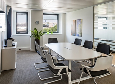 1200 m² Conference space in Issy les Moulineaux, 6-8 rue du 4 septembre (92130) - 6 | MatchOffice.com