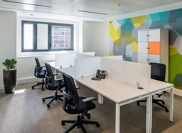 1200 m² Conference room in Issy les Moulineaux, 6-8 rue du 4 septembre (92130) - 10 | MatchOffice.com