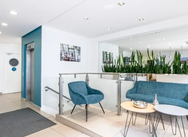 60 m² Conference center in Paris 16, 27/29 Rue Raffet (75016) - 3 | MatchOffice