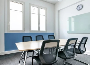 60 m² Conference room in Paris 16, 27/29 Rue Raffet (75016) - 9 | MatchOffice