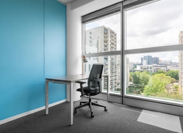 67 m² Meeting room in Pantin, 41 rue Delizy (93500) - 5 | MatchOffice.com