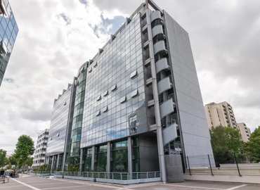 67 m² Convention center in Pantin, 41 rue Delizy (93500) - 9 | MatchOffice
