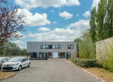 60 m² Conference center in Lille, 274 Ter / 3 Avenue de la Marne (59700) - 4 | MatchOffice