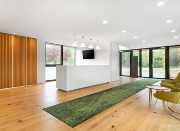 60 m² Conference room in Lille, 274 Ter / 3 Avenue de la Marne (59700) - 5 | MatchOffice