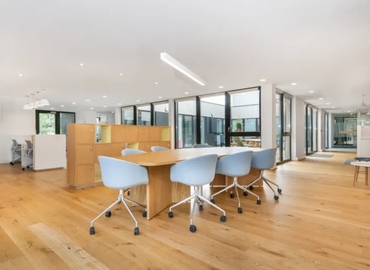 60 m² Conference space in Lille, 274 Ter / 3 Avenue de la Marne (59700) - 8 | MatchOffice.com