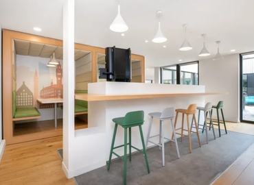 60 m² Conference room in Lille, 274 Ter / 3 Avenue de la Marne (59700) - 9 | MatchOffice.com