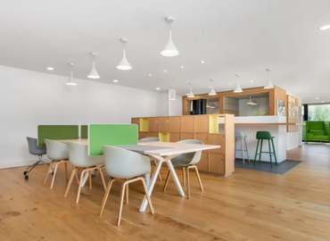 60 m² Convention center in Lille, 274 Ter / 3 Avenue de la Marne (59700) - 11 | MatchOffice