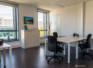 85 m² Meeting room in Bordeaux, 32 allée Boutaut (33000) - 8 | MatchOffice.com