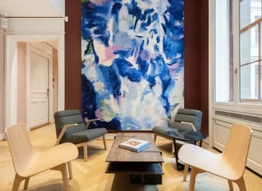 85 m² Conference room in Bordeaux, 32 allée Boutaut (33000) - 13 | MatchOffice.com