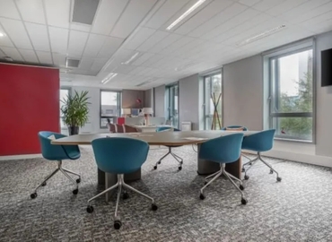 85 m² Conference space in Bordeaux, 32 allée Boutaut (33000) - 15 | MatchOffice.com