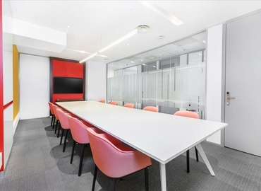 150 m² Business center in Nice, 81 rue de France  (06000) - 4 | MatchOffice