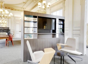 50 m² Business park in Paris 10, 14 rue de Dunkerque (75010) - 10 | MatchOffice.com