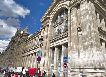 50 m² Business center in Paris 10, 14 rue de Dunkerque (75010) - 14 | MatchOffice.com