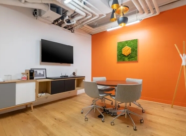 Virtual address in Paris 2, Rue Saint-Fiacre 17-21 (75002) - 5 | MatchOffice