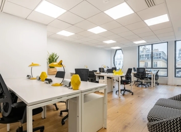 Virtual office in Paris 2, Rue Saint-Fiacre 17-21 (75002) - 6 | MatchOffice