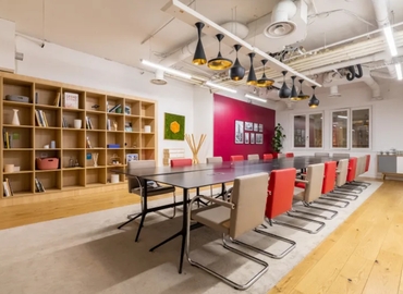 Virtual address in Paris 2, Rue Saint-Fiacre 17-21 (75002) - 10 | MatchOffice