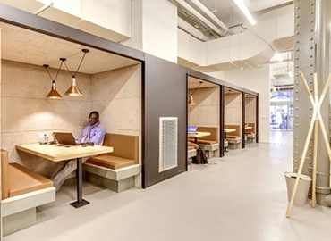 Virtual office space in Paris 2, 124 rue Réaumur (75002) - 3 | MatchOffice.com