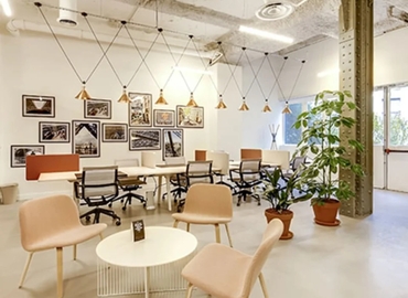 Virtual office space in Paris 2, 124 rue Réaumur (75002) - 4 | MatchOffice