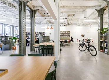 Virtual address in Paris 2, 124 rue Réaumur (75002) - 5 | MatchOffice.com