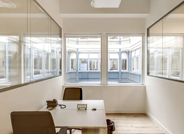 Virtual address in Paris 2, 124 rue Réaumur (75002) - 9 | MatchOffice