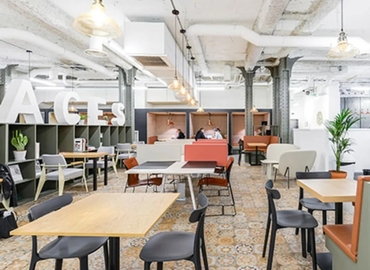 Virtual office space in Paris 2, 124 rue Réaumur (75002) - 10 | MatchOffice.com