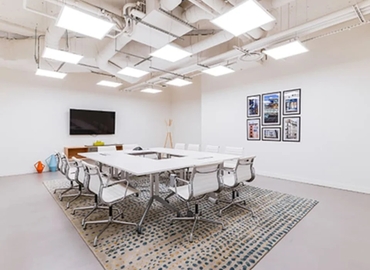 Virtual business address in Paris 2, 124 rue Réaumur (75002) - 11 | MatchOffice