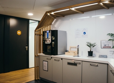 Virtual office in Paris 9, 7 rue Meyerbeer (75009) - 3 | MatchOffice