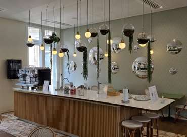 Virtual business address in Paris 9, 7 rue Meyerbeer (75009) - 4 | MatchOffice