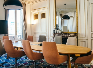 Virtual office in Paris 9, 7 rue Meyerbeer (75009) - 5 | MatchOffice