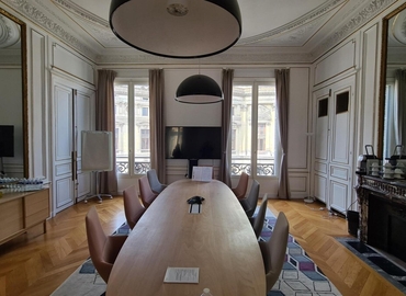 Virtual office in Paris 9, 7 rue Meyerbeer (75009) - 8 | MatchOffice