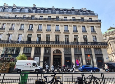 Virtual address in Paris 9, 7 rue Meyerbeer (75009) - 9 | MatchOffice.com
