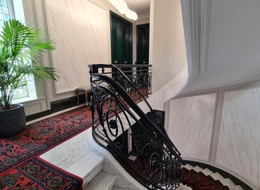 Virtual office space in Paris 9, 7 rue Meyerbeer (75009) - 10 | MatchOffice