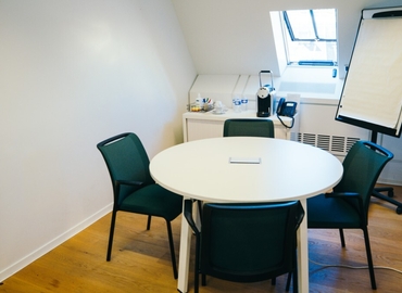 Virtual office space in Paris 9, 7 rue Meyerbeer (75009) - 11 | MatchOffice