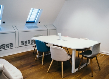 Virtual office space in Paris 9, 7 rue Meyerbeer (75009) - 12 | MatchOffice