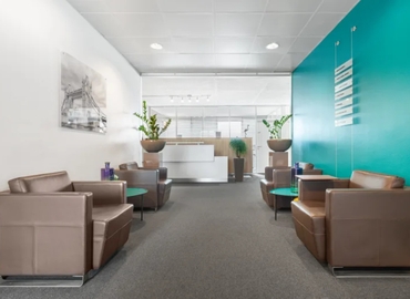 Virtual address in Pantin, 41 rue Delizy (93500) - 5 | MatchOffice