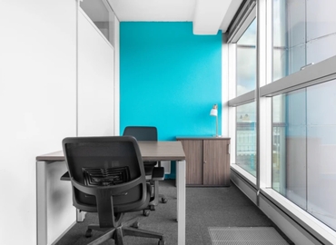 Virtual address in Pantin, 41 rue Delizy (93500) - 10 | MatchOffice.com