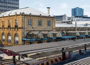 Virtual address in Nancy, 3 Place Thiers (54000) - 3 | MatchOffice.com