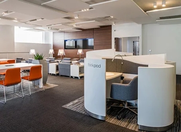 Virtual address in Nancy, 3 Place Thiers (54000) - 6 | MatchOffice.com