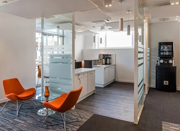 Virtual address in Nancy, 3 Place Thiers (54000) - 7 | MatchOffice