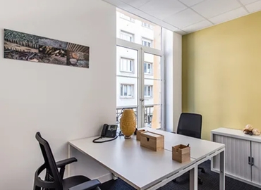 Virtual business address in Nancy, 3 Place Thiers (54000) - 8 | MatchOffice