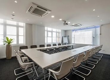 Virtual address in Nancy, 3 Place Thiers (54000) - 10 | MatchOffice