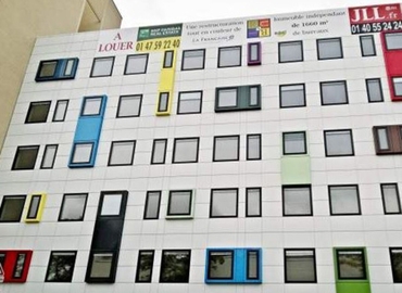 Virtual address in Issy les Moulineaux, 6-8 rue du 4 septembre (92130) - 3 | MatchOffice.com