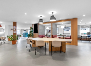 Virtual business address in Paris 8, 54/56 avenue Hoche (75008) - 3 | MatchOffice.com