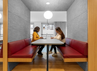 Virtual office in Paris 8, 54/56 avenue Hoche (75008) - 5 | MatchOffice