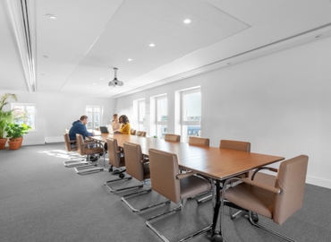 Virtual business address in Paris 8, 54/56 avenue Hoche (75008) - 8 | MatchOffice