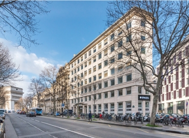 Virtual business address in Paris 8, 54/56 avenue Hoche (75008) - 9 | MatchOffice.com